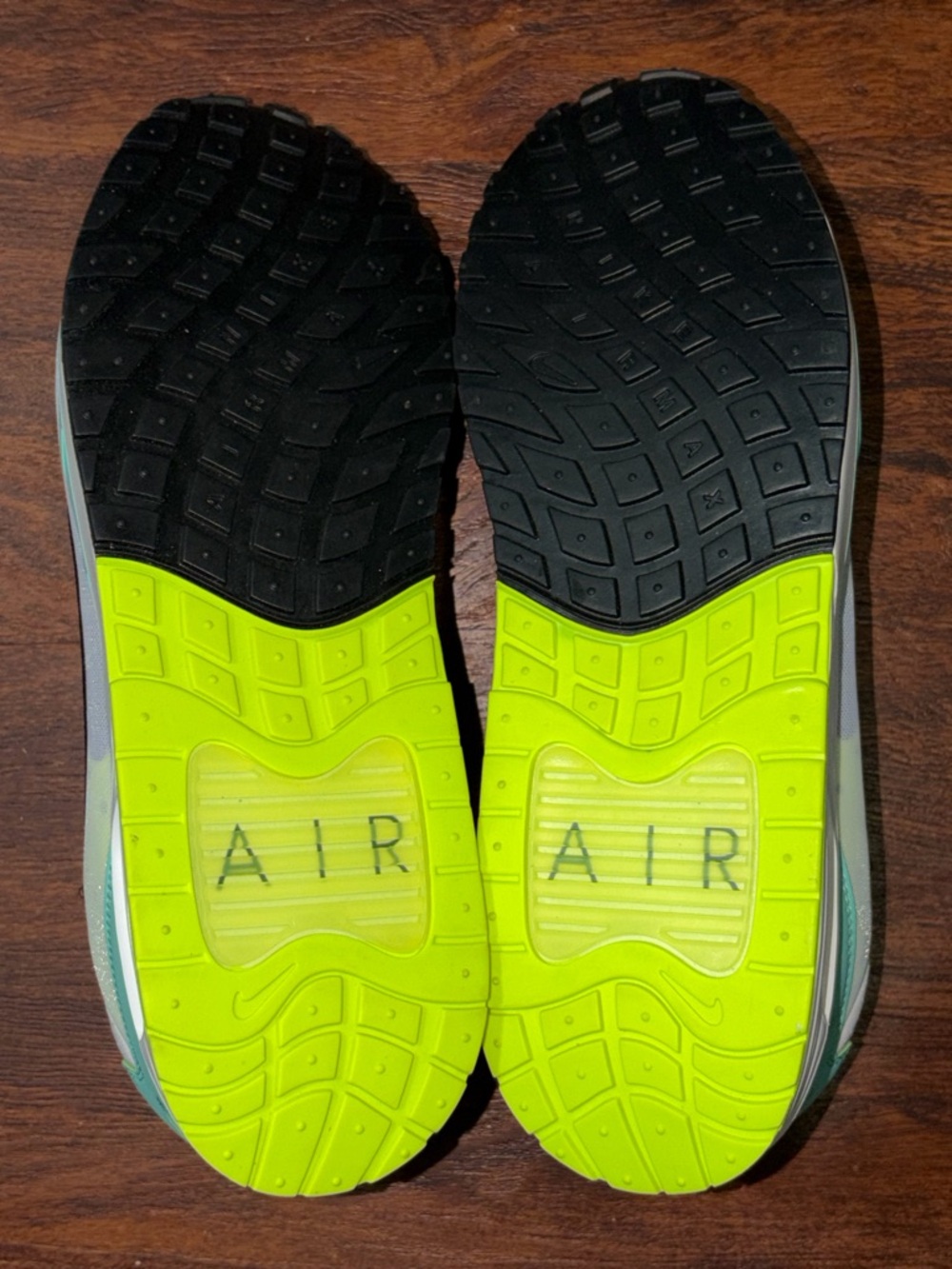 Nike air max size 13 - Picture 16 of 16